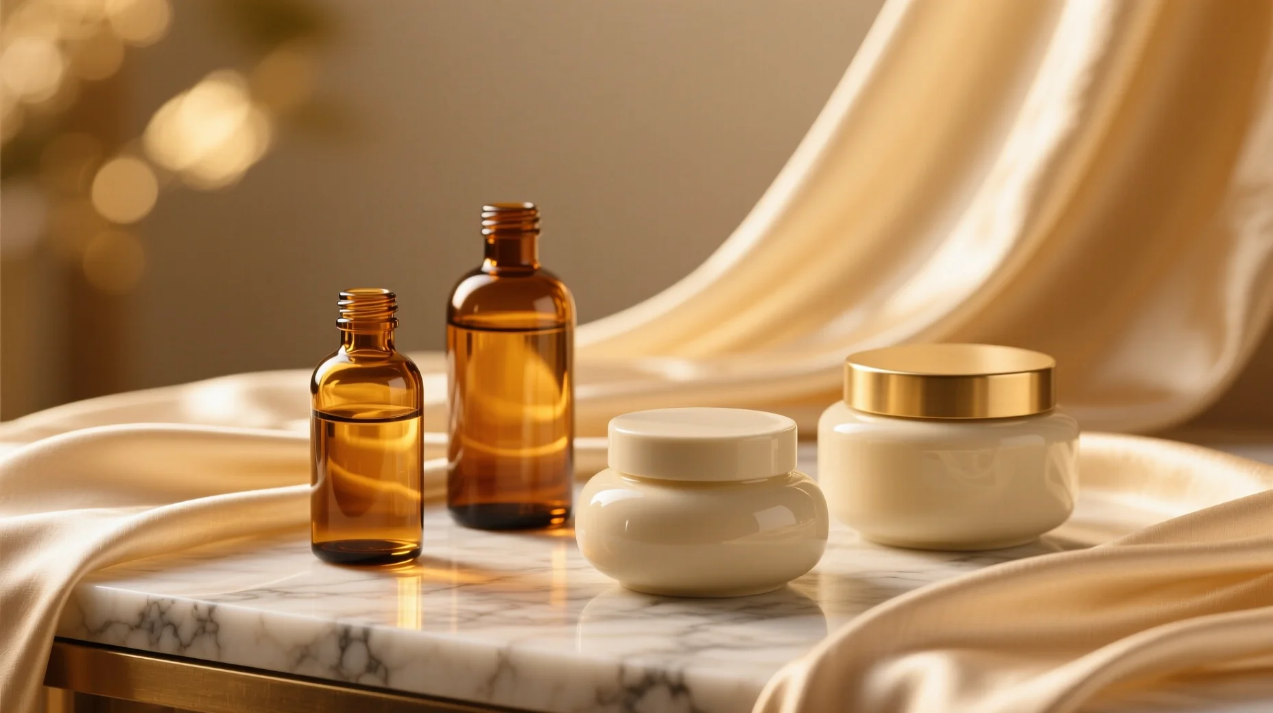 Lumae Med Spa products and details