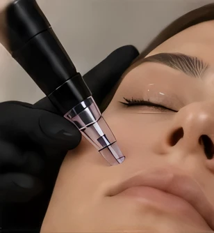 Advanced Aesthetics at Lumae Med Spa