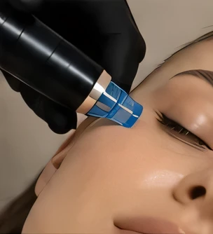 Skin Treatments at Lumae Med Spa