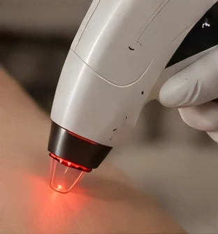 Pico & IPL at Lumae Med Spa